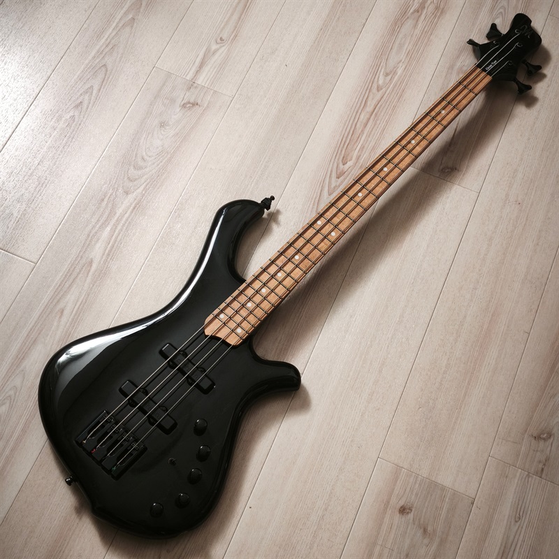 MAYONES BE-Elit 4St BLKの画像